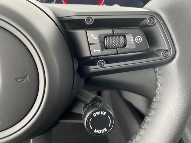 Porsche Taycan Turbo