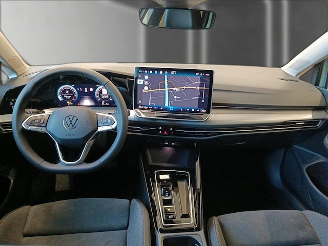 Volkswagen Golf 1.5 eTSI Golf VIII