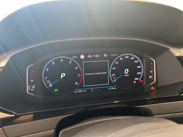 Volkswagen Arteon Shooting Brake 2.0 TSI