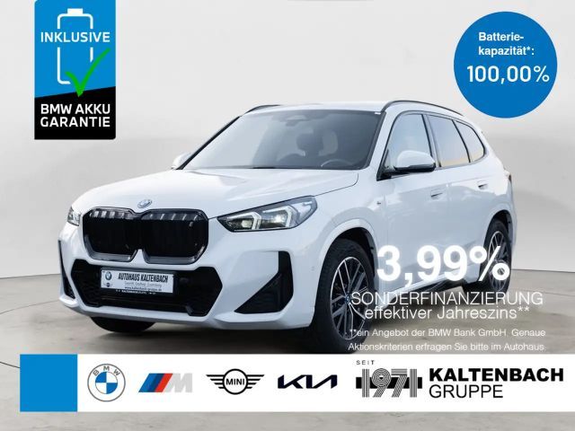 BMW iX1 M-Sport xDrive