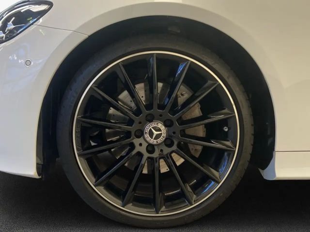 Mercedes-Benz E 200 Cabriolet