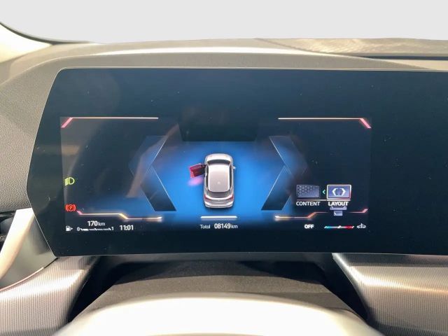 BMW 216 216i Luxury Line