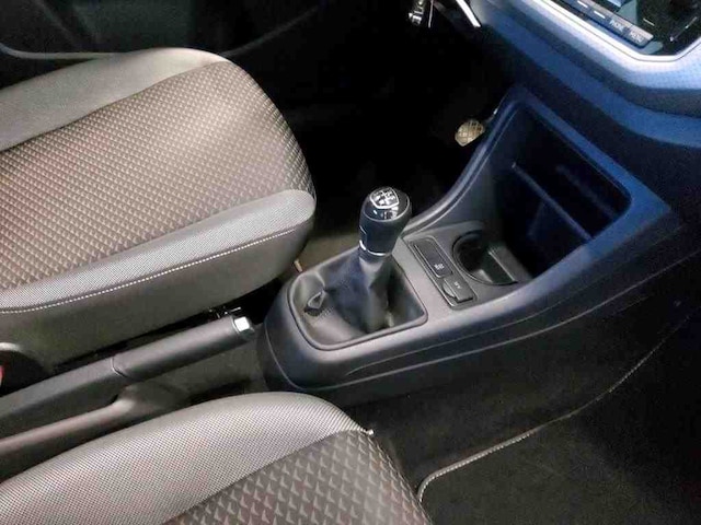 Volkswagen up! Active Move Move up!