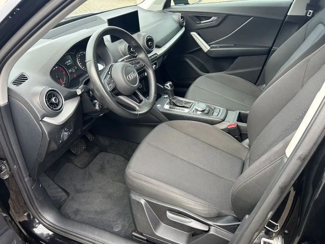 Audi Q2 35 TFSI S-Tronic