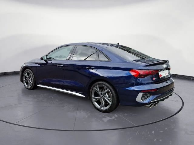 Audi S3 S-Tronic Sedan