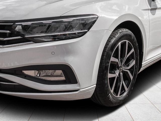 Volkswagen Passat 2.0 TDI Business DSG Variant