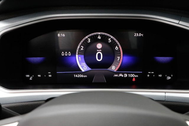 Volkswagen T-Roc 1.5 TSI