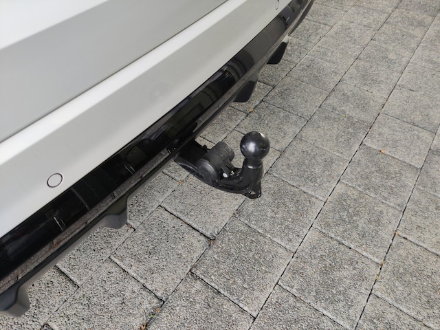 Audi Q8 50 TDI Quattro