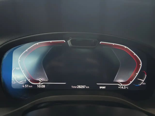 BMW iX3 Impressive iX3