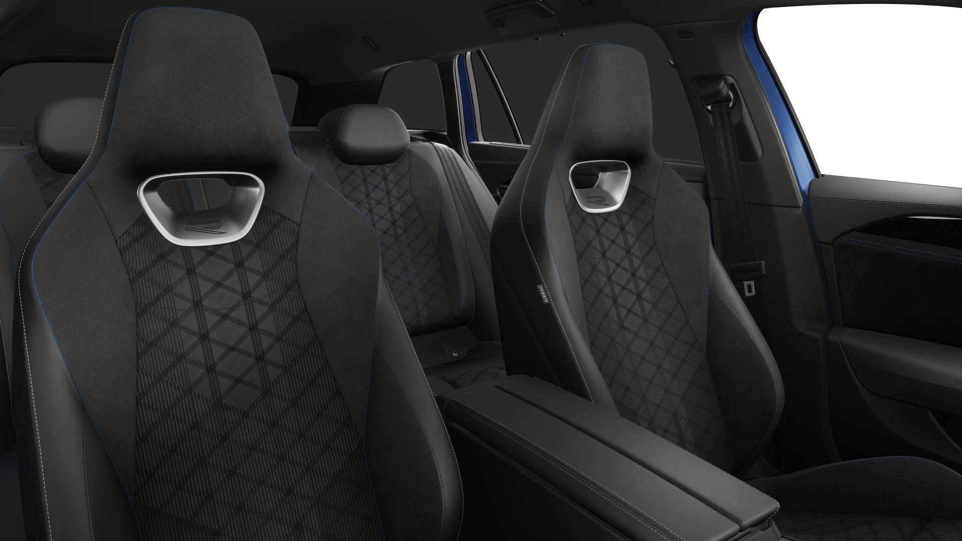 Volkswagen Passat 2.0 TDI Variant