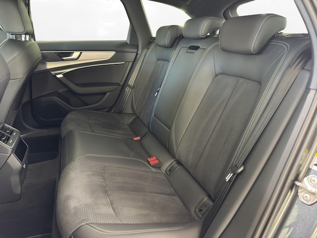 Audi S6 Avant Quattro