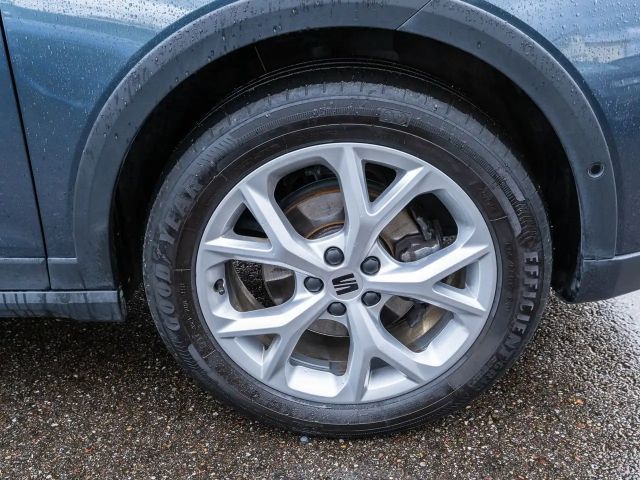 Seat Arona 1.0 TSI DSG FR-lijn