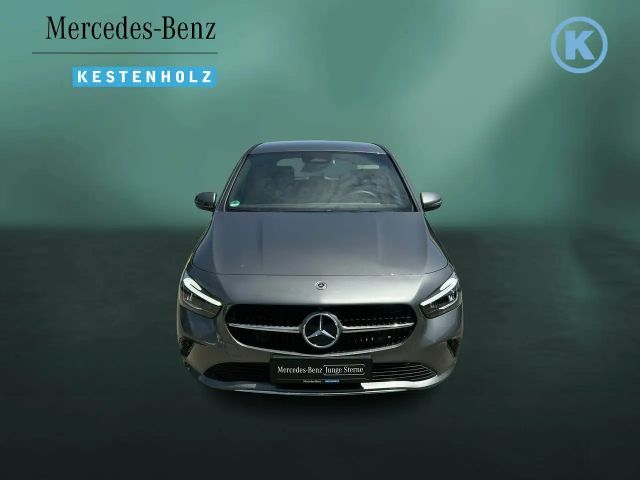 Mercedes-Benz B 180 Progressive