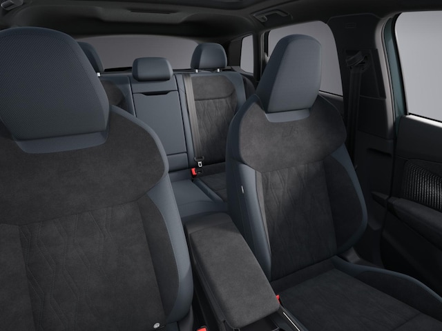 Audi Q3 Quattro S-Tronic