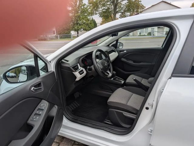 Renault Clio Evolution TCe 90