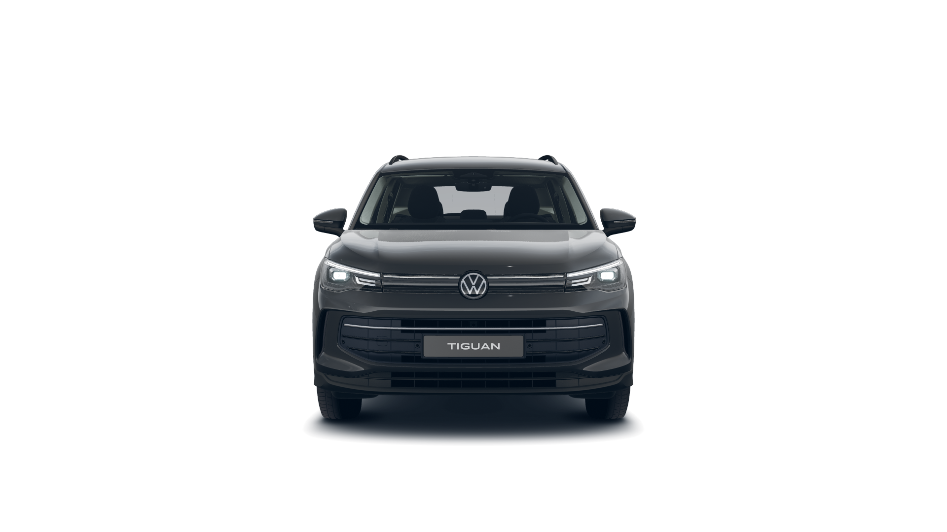 Volkswagen Tiguan 4Motion DSG Life