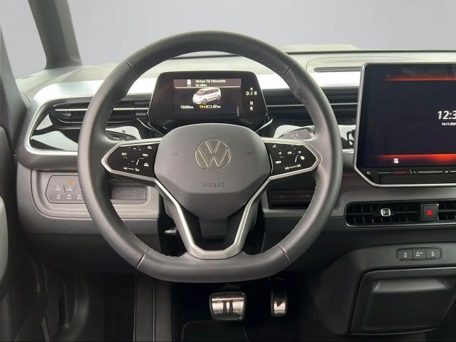 Volkswagen ID.Buzz Pro