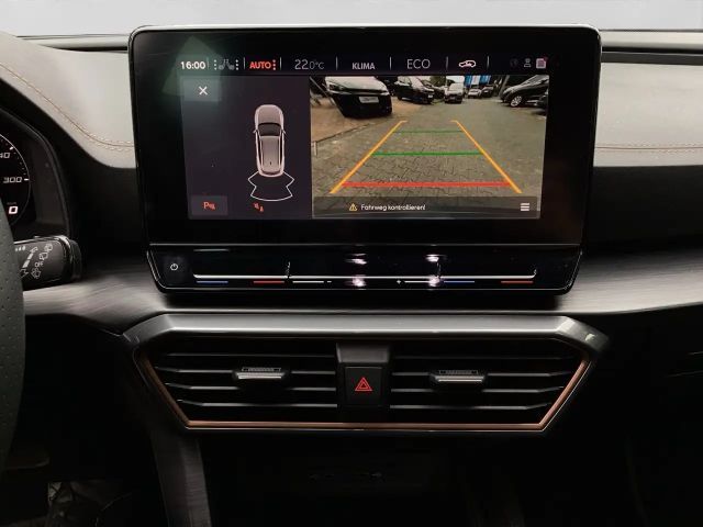 Cupra Formentor e-Hybrid