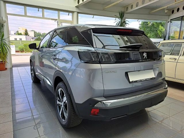 Peugeot 3008 Allure Pack EAT8 PureTech