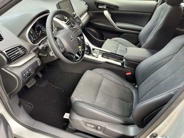 Mitsubishi Eclipse Cross 4WD CVT PHEV