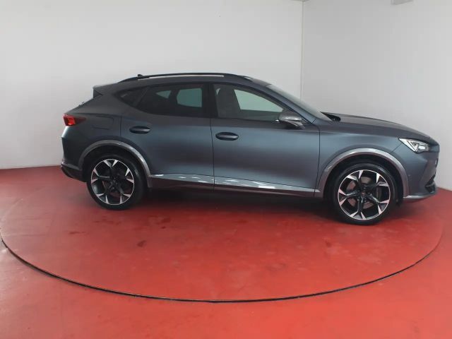 Cupra Formentor 2.0 TSI VZ