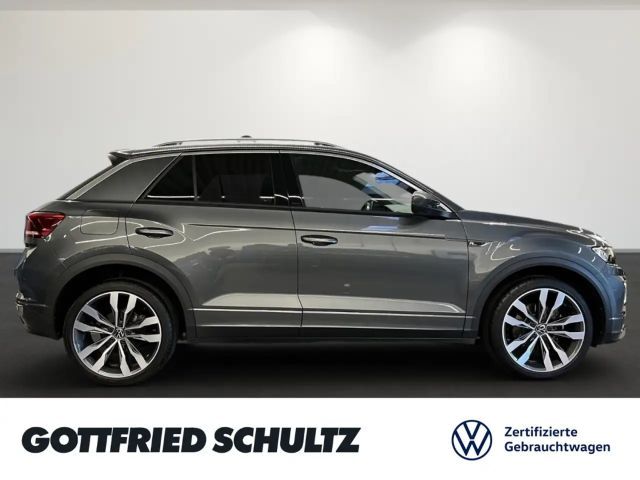 Volkswagen T-Roc 1.5 TSI DSG