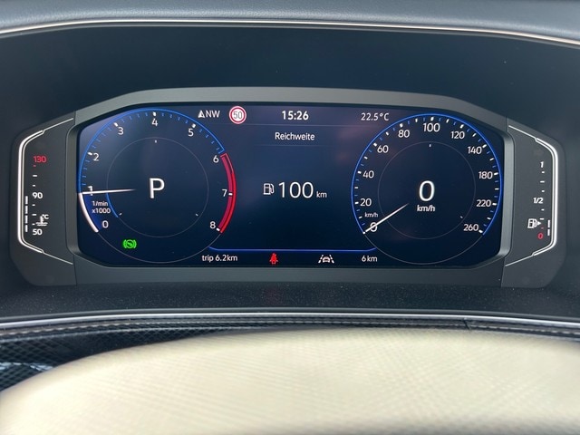 Volkswagen T-Cross 1.0 TSI DSG Style