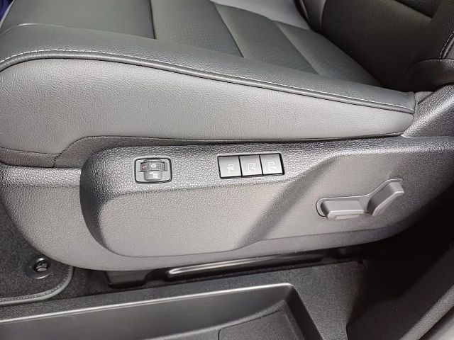 Opel Zafira GS-Line Grand Sport