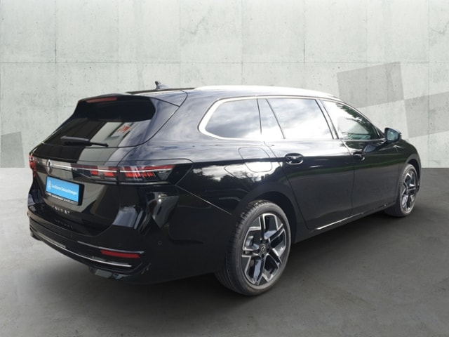 Volkswagen Passat 2.0 TDI DSG IQ.Drive Variant