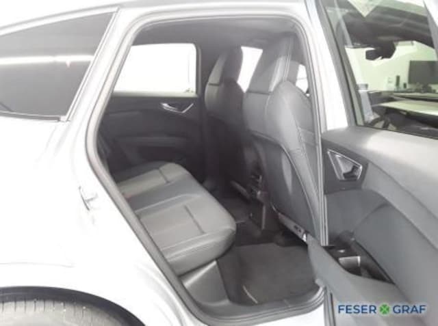 Audi Q4 e-tron 35 Sportback