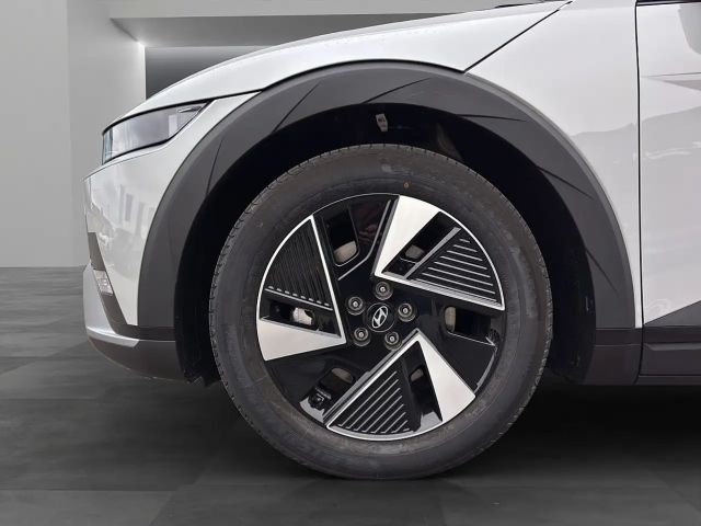 Hyundai IONIQ 5 Ioniq 5 Elektro 84kWh GO Aut.