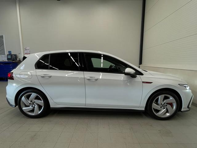 Volkswagen Golf GTI Golf VIII