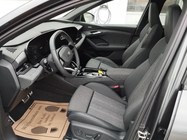 Audi Q6 e-tron Quattro