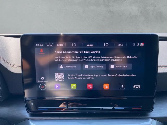 Cupra Formentor 1.5 TSI