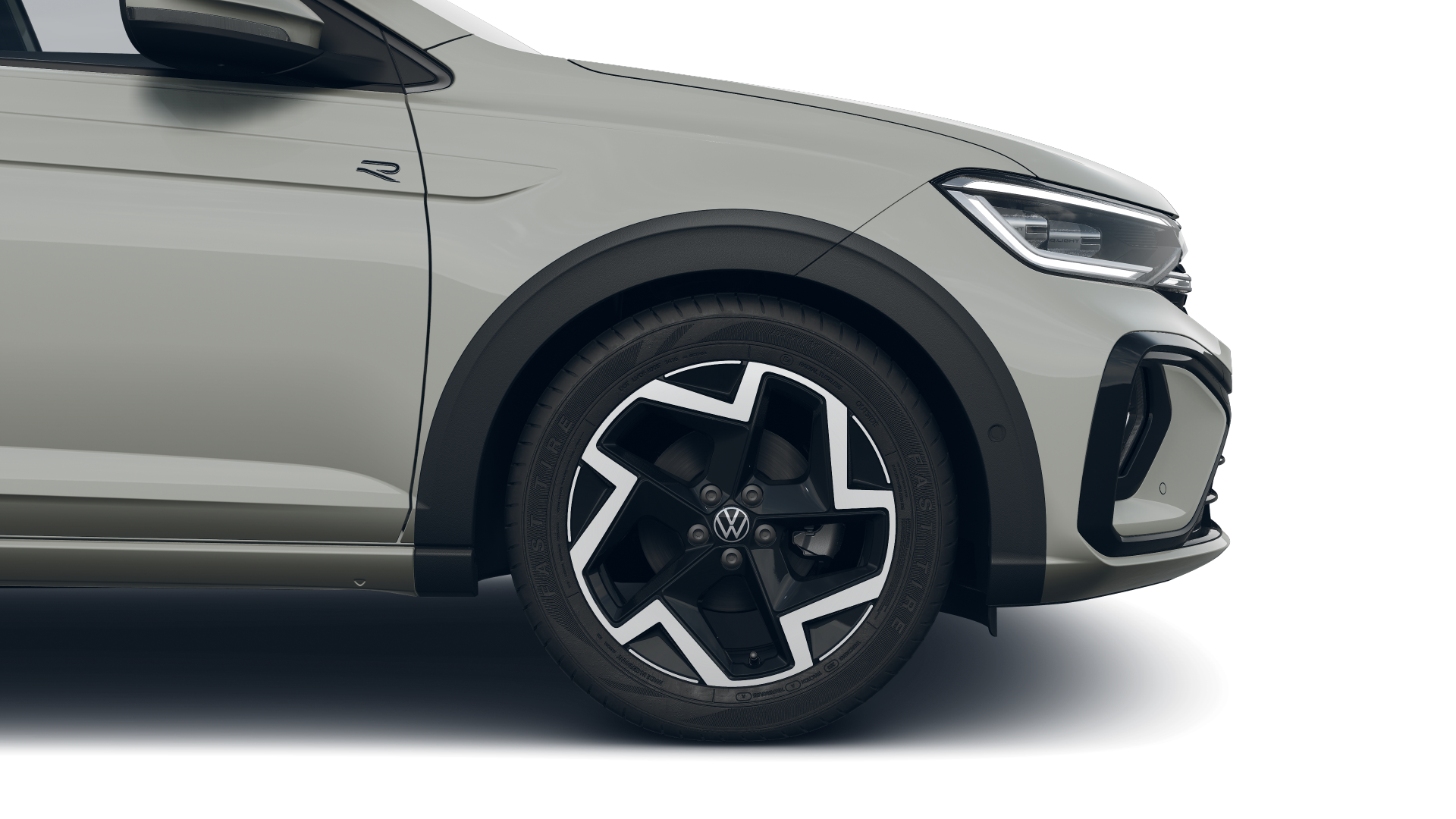 Volkswagen Taigo 1.0 TSI DSG R-Line