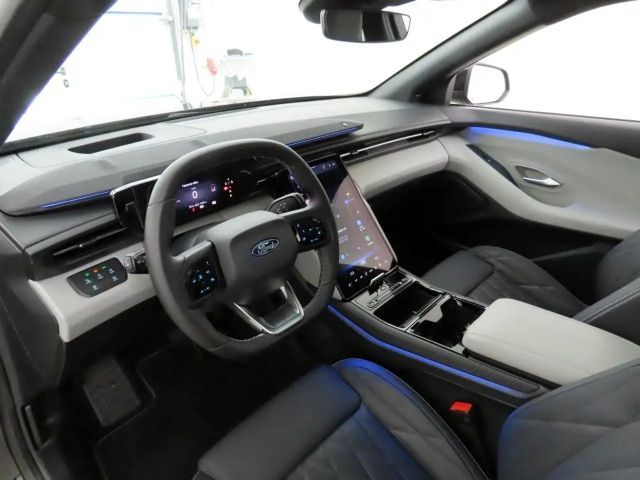 Ford Explorer AWD Premium
