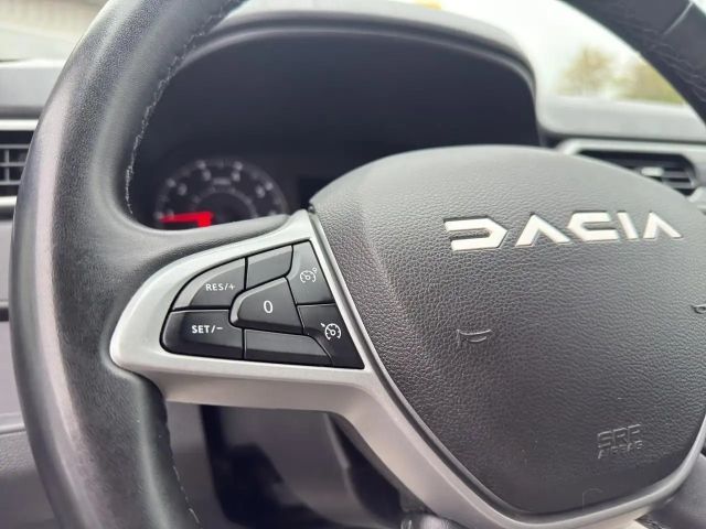 Dacia Duster 1.5 BLUE Expression LED*Alu*Carplay*PDC