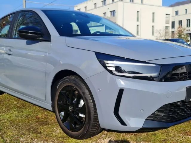 Opel Corsa Edition