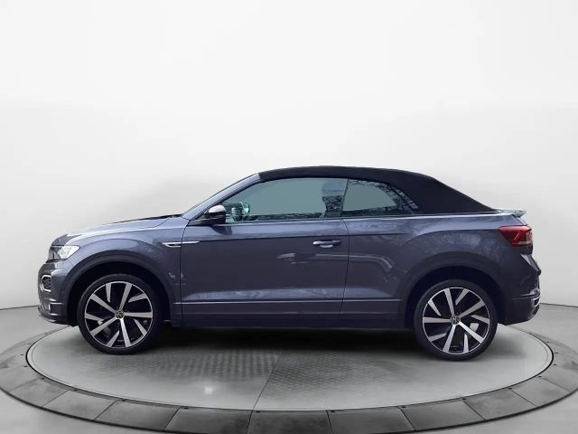 Volkswagen T-Roc Cabriolet DSG R-Line