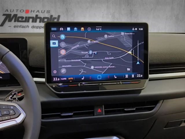 Volkswagen T-Roc 1.5 TSI DSG Style