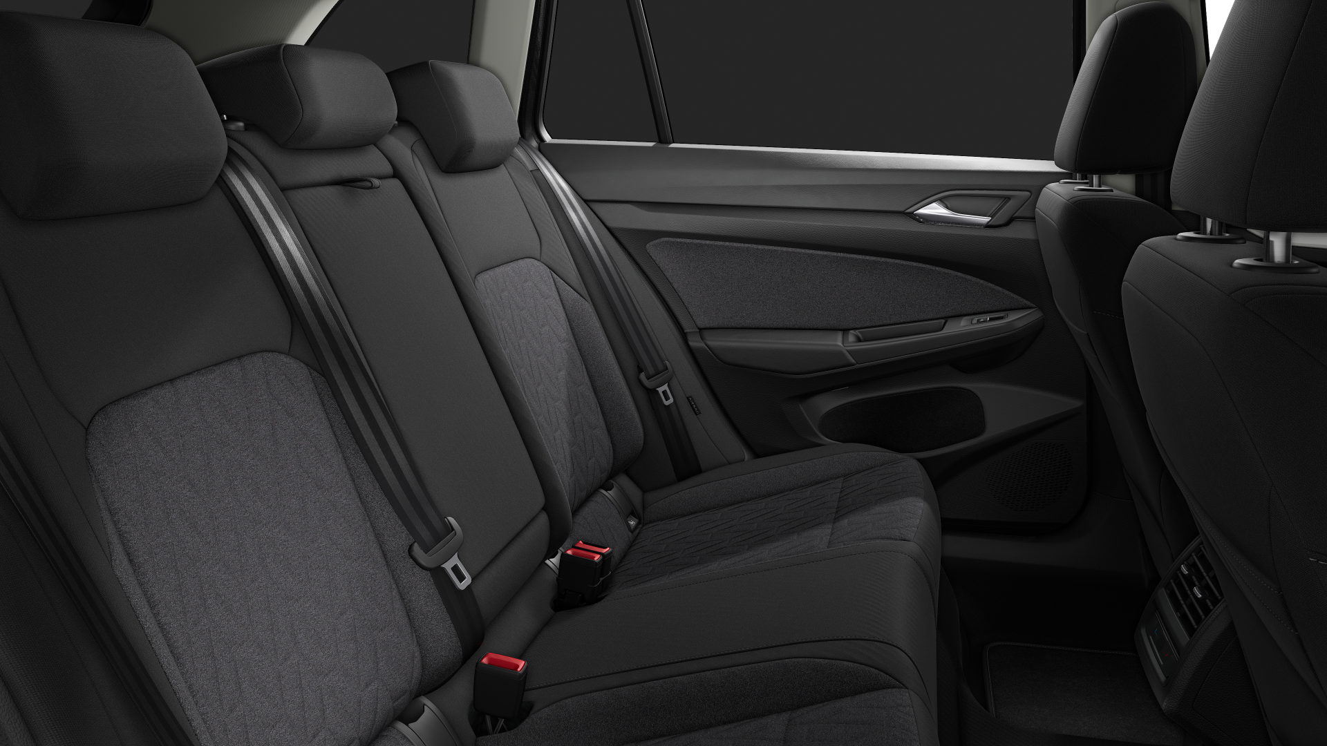 Volkswagen Golf 2.0 TDI Golf VIII Move Variant