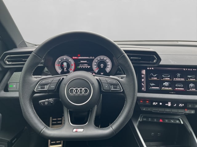 Audi A3 35 TDI S-Tronic Sportback