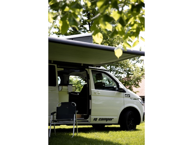 Volkswagen Caravelle 2.0 TDI IQ.Drive Lang T6