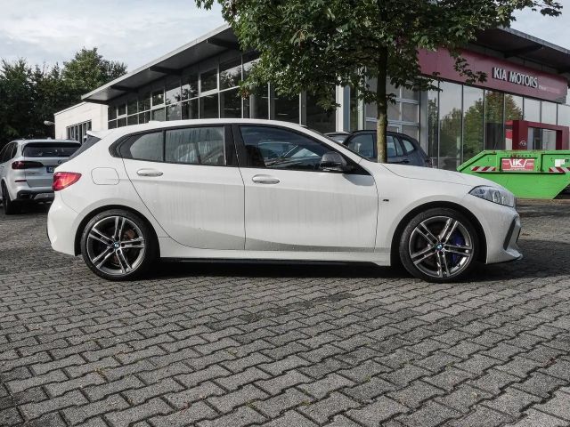 BMW 135 M-Sport Sedan xDrive