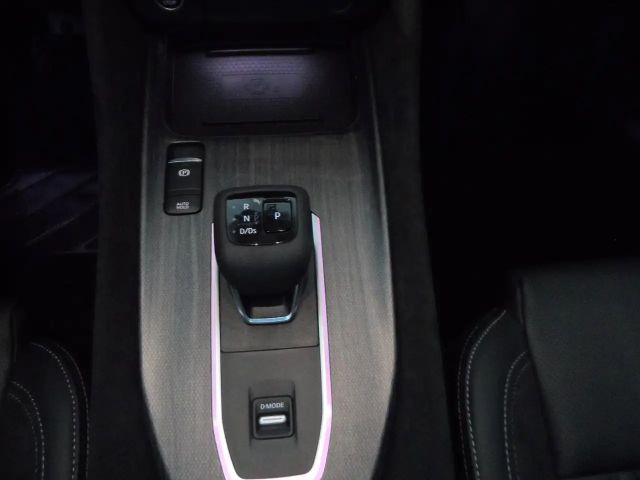 Nissan Qashqai DIG-T Tekna