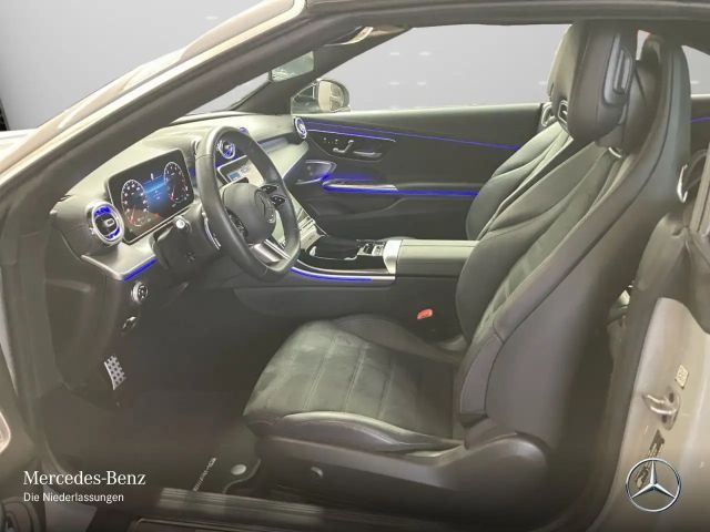 Mercedes-Benz CLE 200 AMG Line