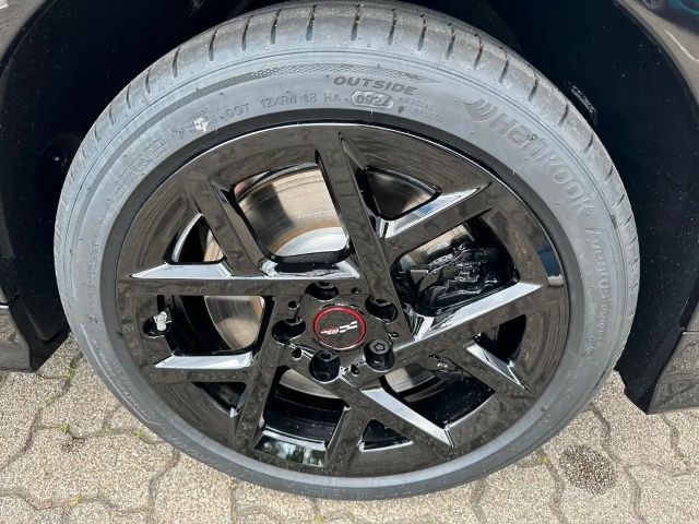 MINI Cooper John Cooper Works Trim + Package M +RFK