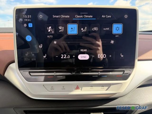 Volkswagen ID.5 IQ.Drive Pro