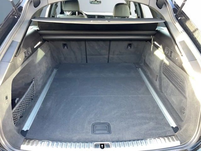 Audi A6 50 TDI Quattro S-Line Sport