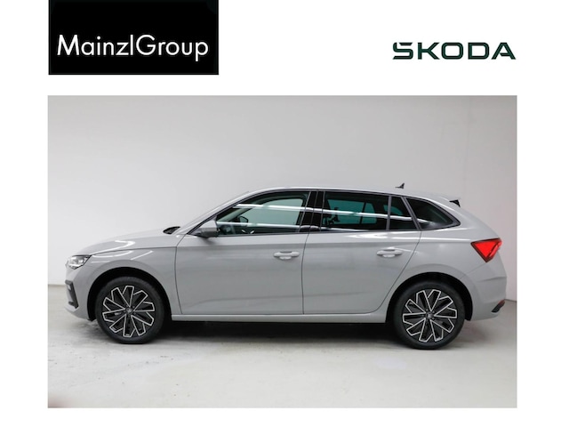 Skoda Scala 1.0 TSI 85 Tour
